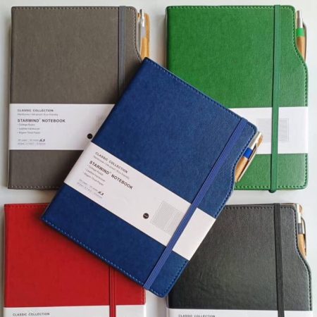 notebook-pen